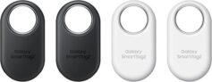 Samsung SmartTag2 – איתור חפצים בקלות